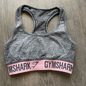 Gymshark Flex Bra